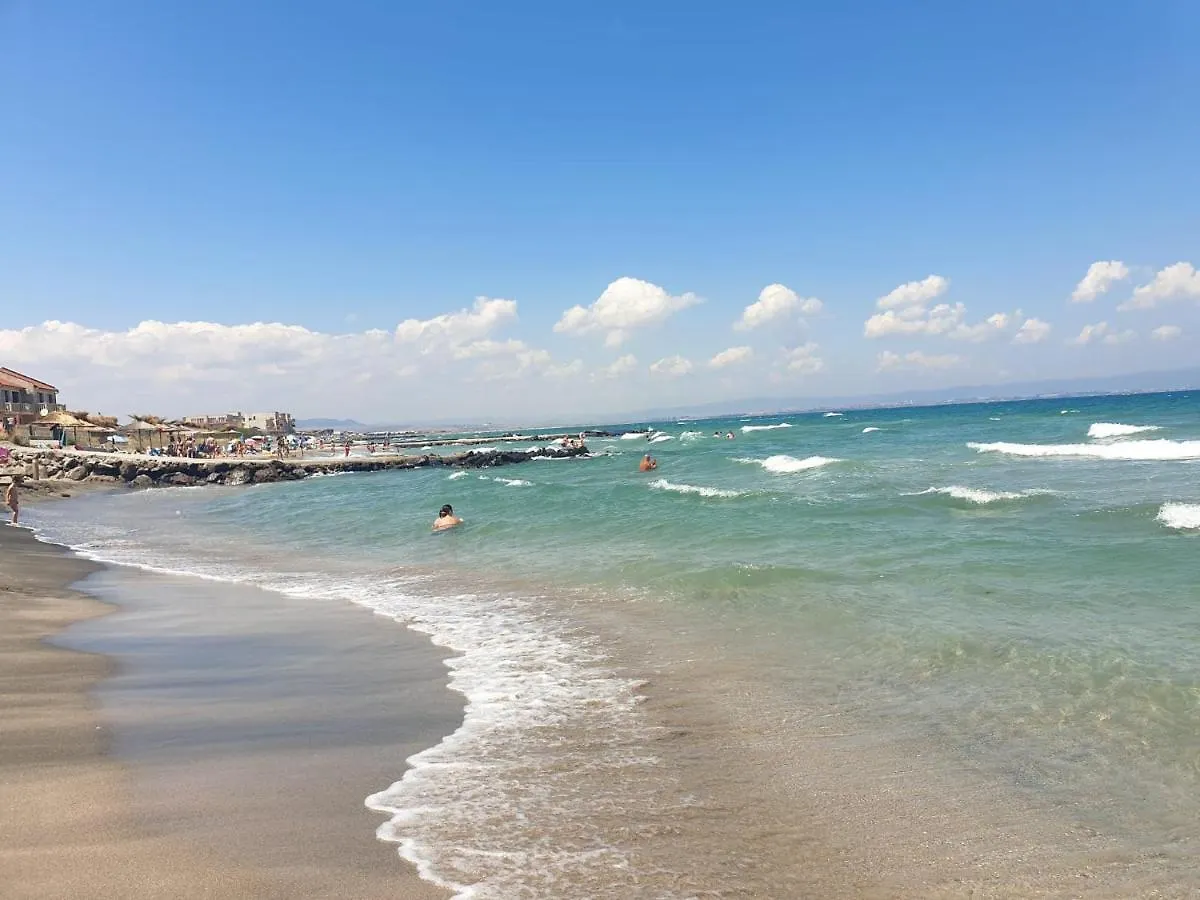 Pomorie Seafront Apartments 0*,  Bulgaria