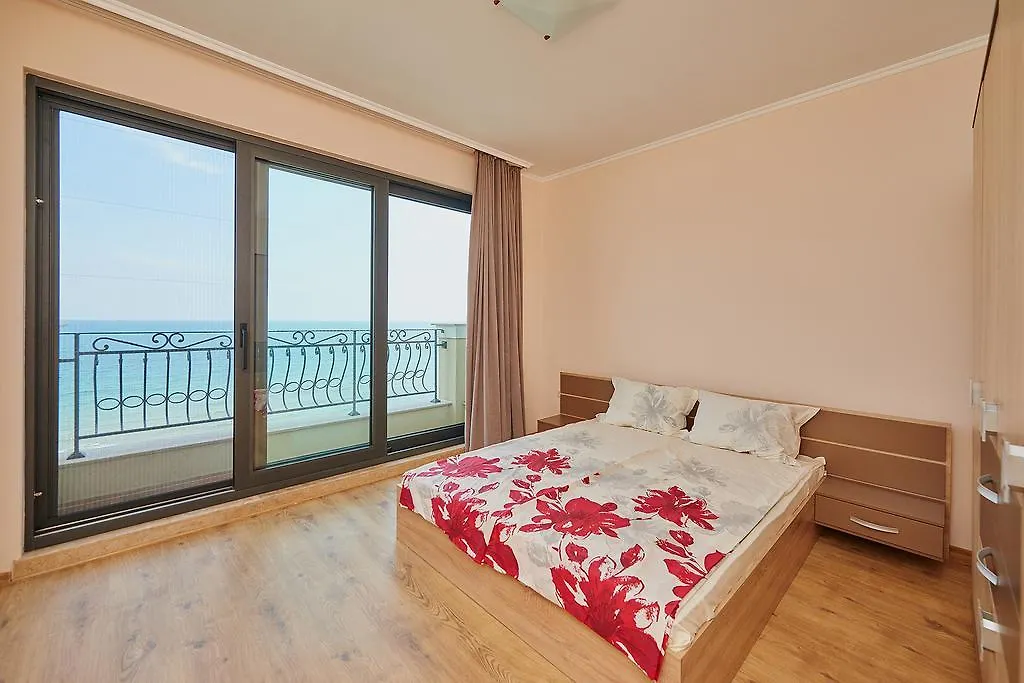 Pomorie Seafront Apartments