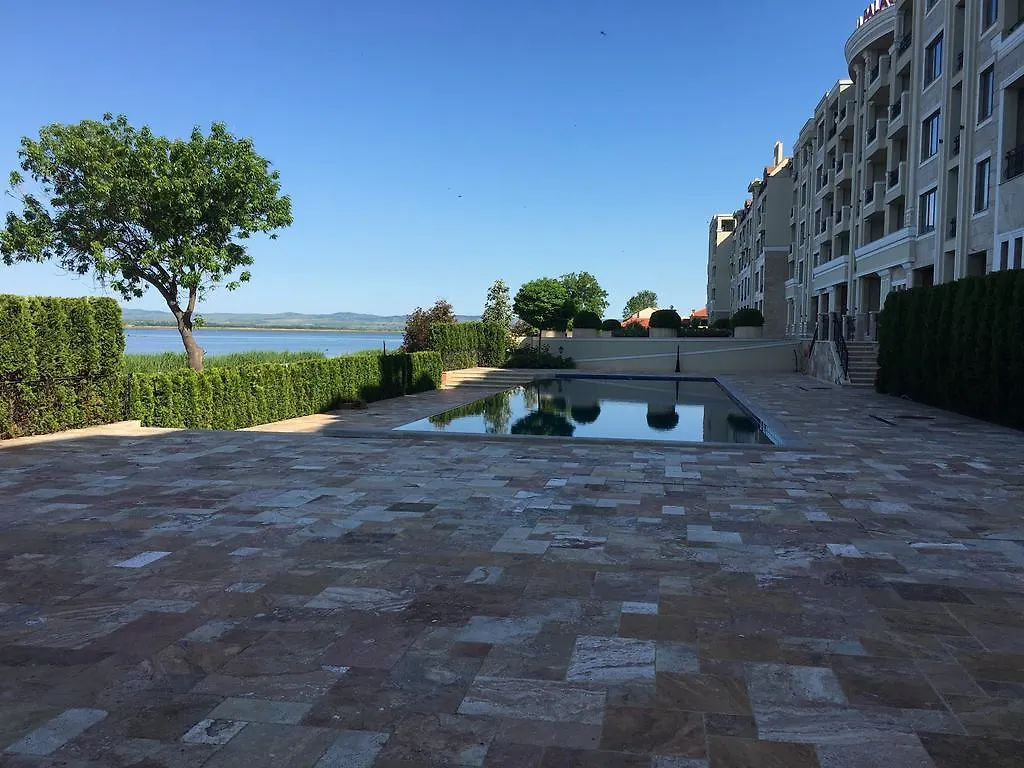 Pomorie Seafront Apartments
