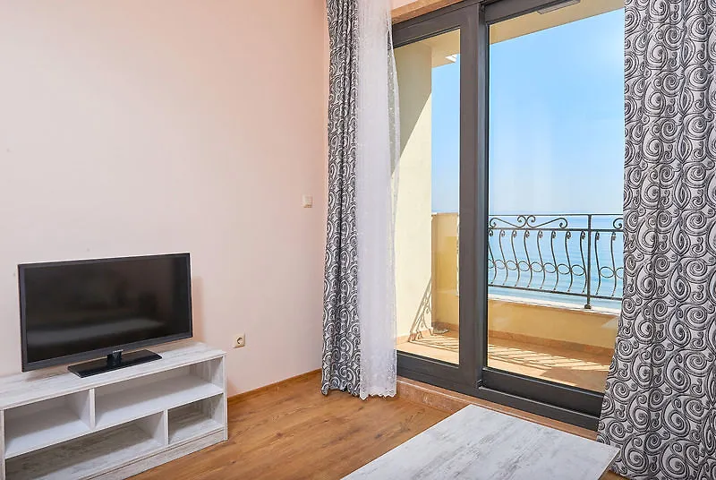 Pomorie Seafront Apartments
