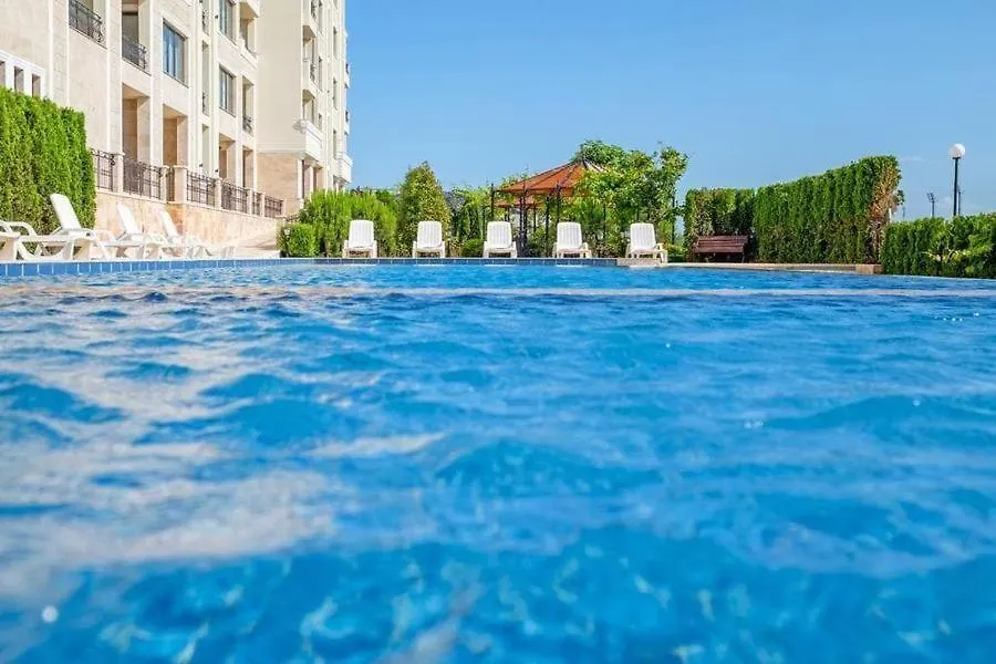 Pomorie Seafront Apartments 0*,