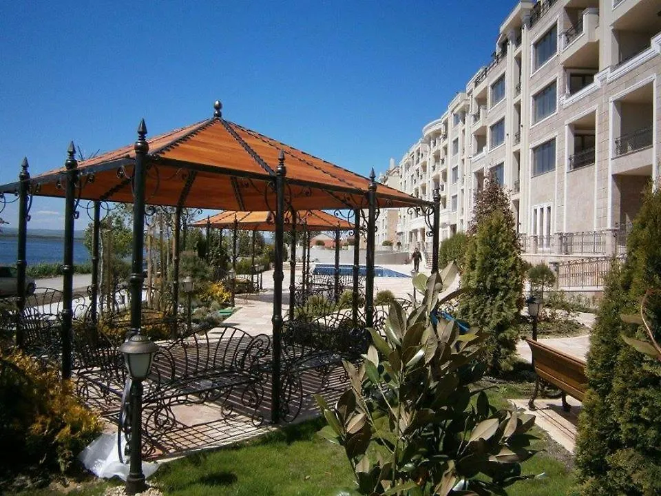 Pomorie Seafront Apartments 0*,  Bulgaria